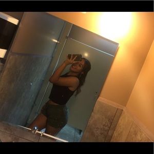 Meet your Posher, Nikki